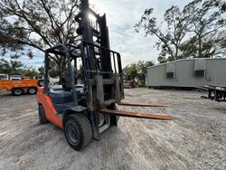 Toyota salvage cars for sale: 2013 Toyota 8FDU30