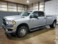 Salvage cars for sale at Columbia Station, OH auction: 2024 Dodge RAM 3500 BIG Horn