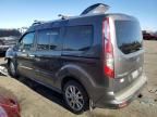 2015 Ford Transit Connect Titanium