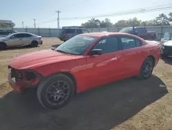 2018 Dodge Charger GT en venta en Newton, AL