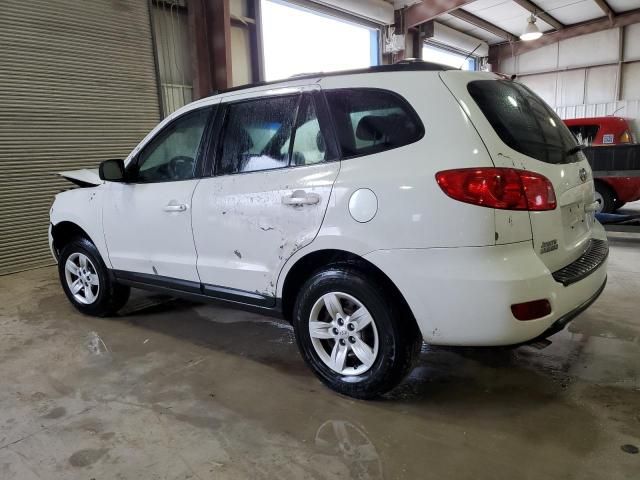 2009 Hyundai Santa FE GLS