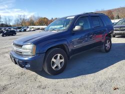 4 X 4 a la venta en subasta: 2004 Chevrolet Trailblazer LS