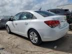 2013 Chevrolet Cruze LS