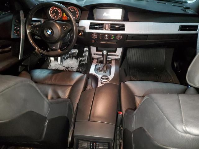 2006 BMW 530 XI