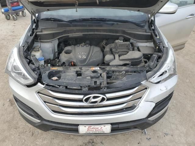 2016 Hyundai Santa FE Sport