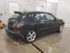 2006 Mazda 3 Hatchback