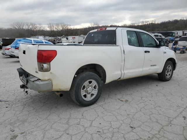 2008 Toyota Tundra Double Cab