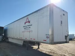 2015 Wabash Reefer en venta en Albuquerque, NM