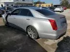 2019 Cadillac CTS Luxury