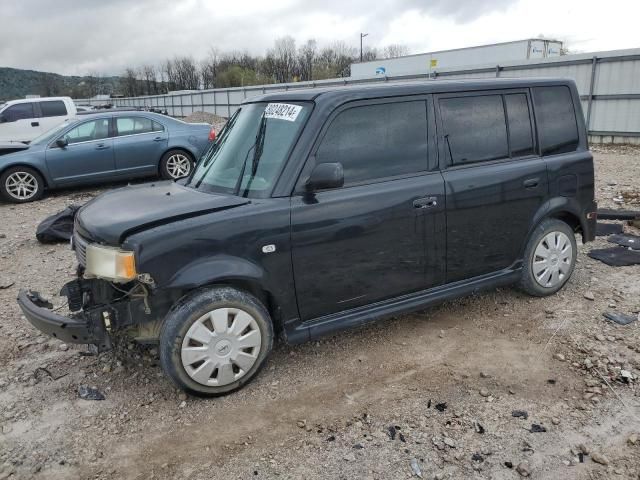 2006 Scion XB