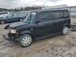 Scion xb Vehiculos salvage en venta: 2006 Scion XB