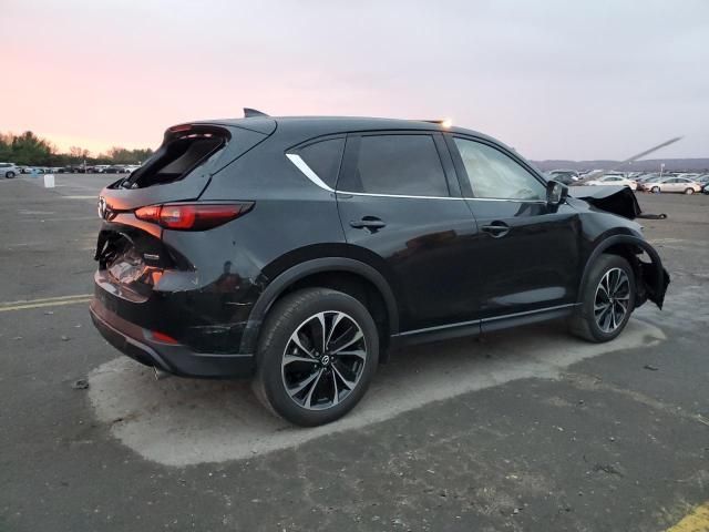 2023 Mazda CX-5 Premium