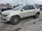 2013 GMC Acadia SLT-2