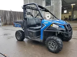 Polaris Vehiculos salvage en venta: 2018 Polaris Ranger XP 900 EPS