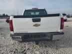 2007 Chevrolet Silverado C1500 Crew Cab