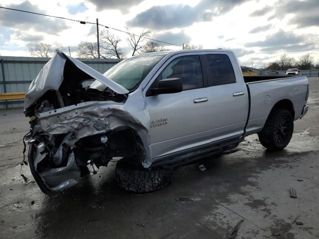 2016 Dodge RAM 1500 SLT