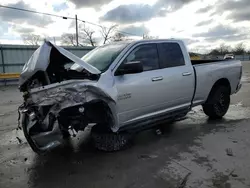 2016 Dodge RAM 1500 SLT en venta en Lebanon, TN