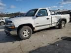 2000 Chevrolet Silverado K1500