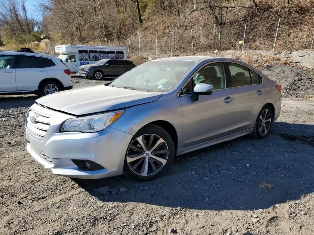 2015 Subaru Legacy 2.5I Limited