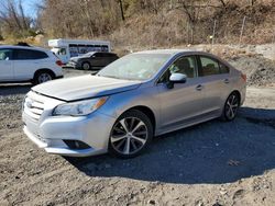 2015 Subaru Legacy 2.5I Limited en venta en Marlboro, NY