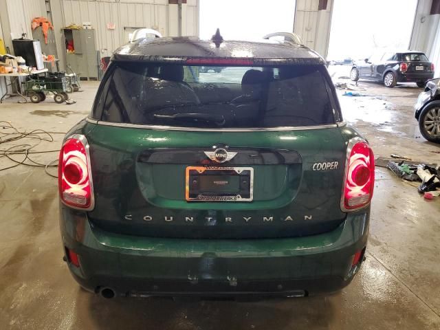 2017 Mini Cooper Countryman ALL4