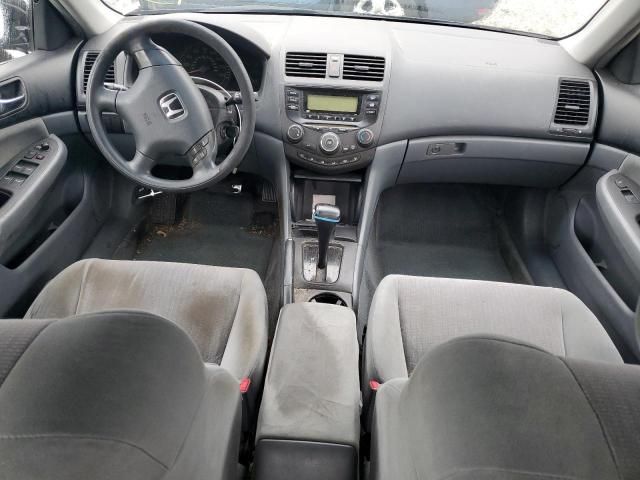 2004 Honda Accord LX