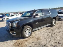 GMC Vehiculos salvage en venta: 2019 GMC Yukon XL C1500 SLT