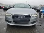 2013 Audi A6 Premium Plus