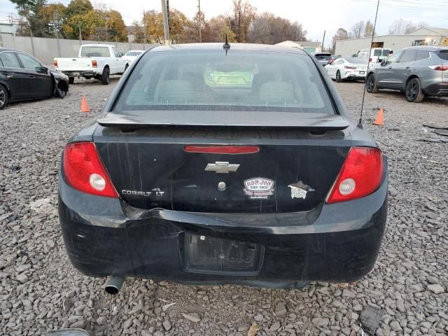 2008 Chevrolet Cobalt LT