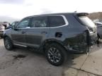 2024 KIA Telluride LX