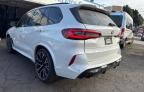 2022 BMW X5 M