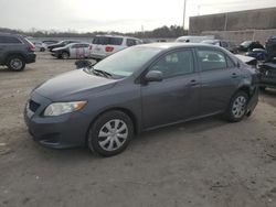 Toyota Vehiculos salvage en venta: 2010 Toyota Corolla Base