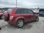 2008 Suzuki Grand Vitara Luxury