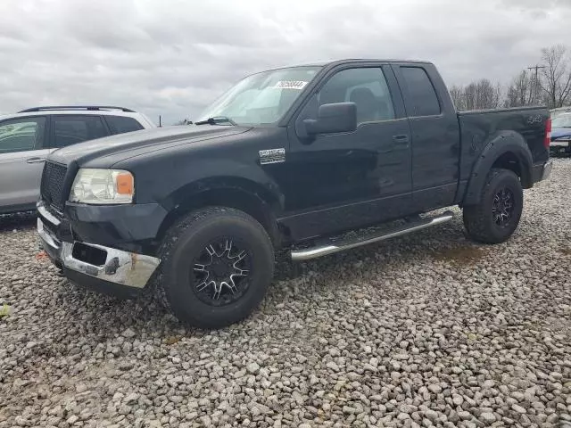 2005 Ford F150