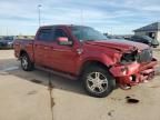 2007 Ford F150 Supercrew