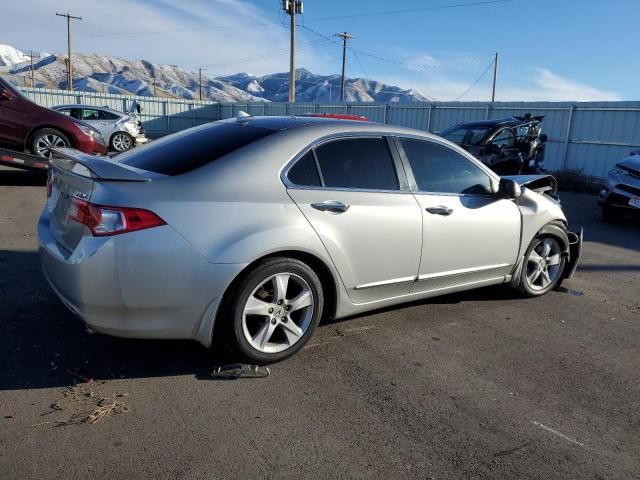 2009 Acura TSX