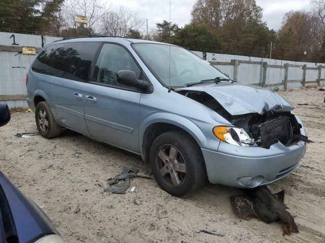 2006 Dodge Grand Caravan SXT