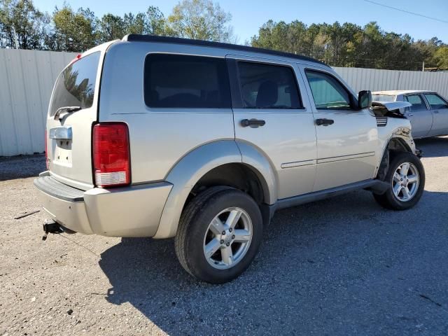 2008 Dodge Nitro SLT