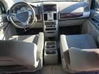 2010 Chrysler Town & Country Touring