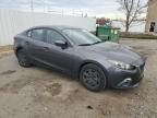 2016 Mazda 3 Sport