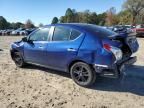 2018 Nissan Versa S