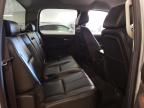 2011 Chevrolet Silverado K2500 Heavy Duty LTZ