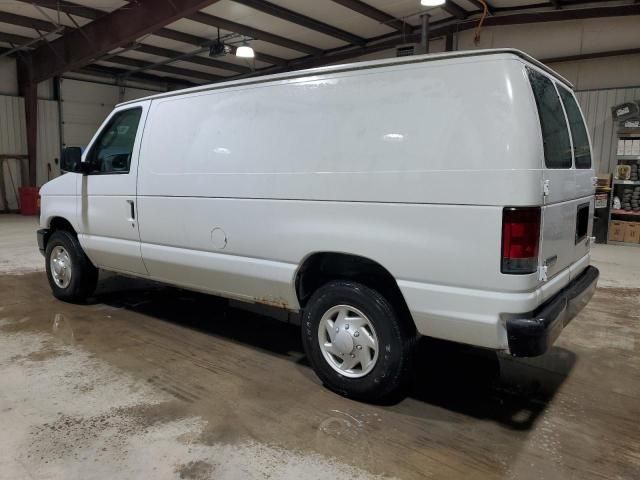 2008 Ford Econoline E250 Van