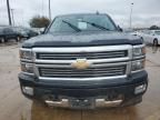 2015 Chevrolet Silverado K1500 High Country