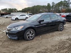 2017 Honda Accord LX en venta en Seaford, DE