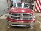 2012 Dodge RAM 1500 SLT