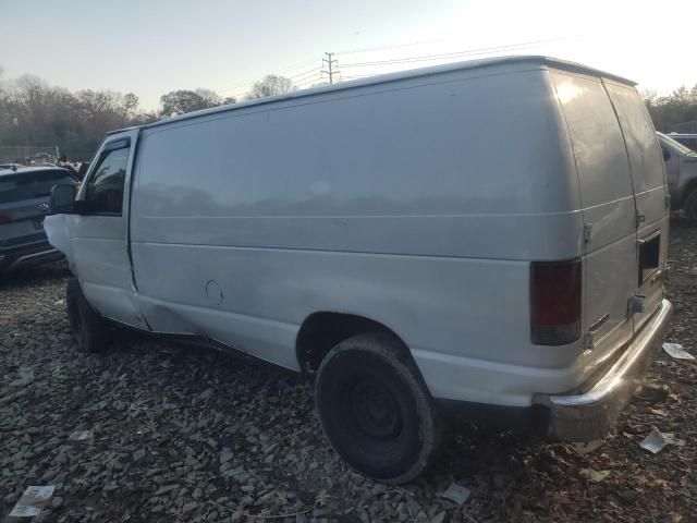 2006 Ford Econoline E250 Van