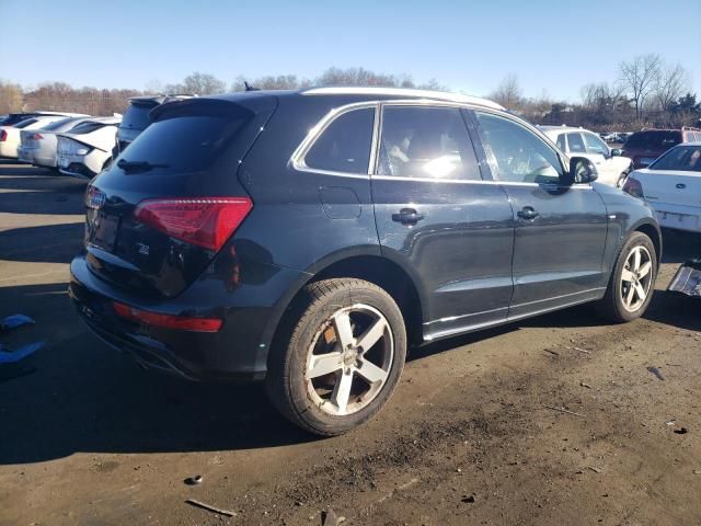 2012 Audi Q5 Premium Plus