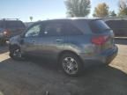 2008 Acura MDX