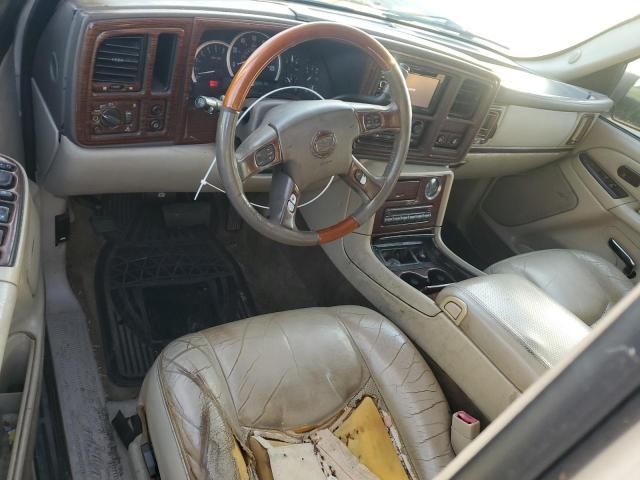 2003 Cadillac Escalade EXT